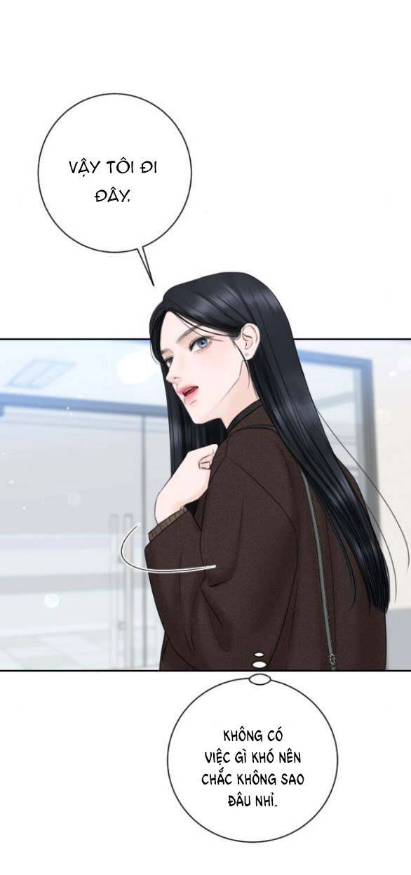 Tôi Sẽ Cho Anh Thứ Tồi Tệ Nhất Chapter 4.2 - 21