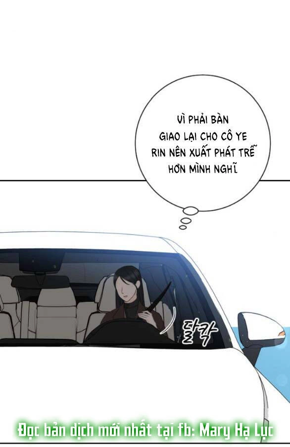 Tôi Sẽ Cho Anh Thứ Tồi Tệ Nhất Chapter 4.2 - 22