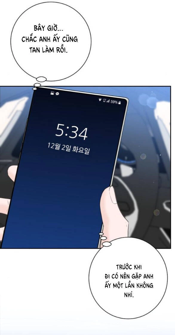 Tôi Sẽ Cho Anh Thứ Tồi Tệ Nhất Chapter 4.2 - 23