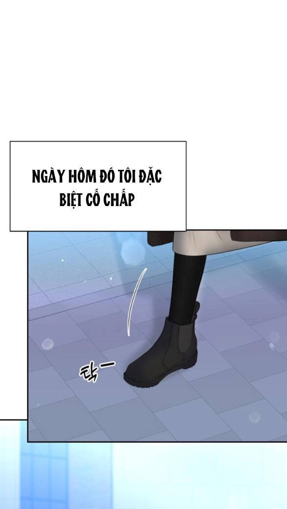 Tôi Sẽ Cho Anh Thứ Tồi Tệ Nhất Chapter 4.2 - 28