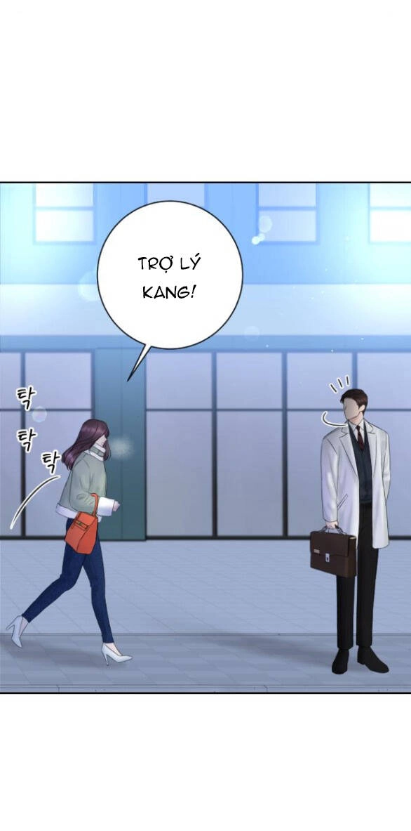 Tôi Sẽ Cho Anh Thứ Tồi Tệ Nhất Chapter 5 - 8