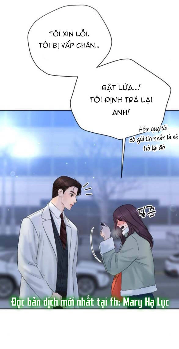 Tôi Sẽ Cho Anh Thứ Tồi Tệ Nhất Chapter 5 - 14
