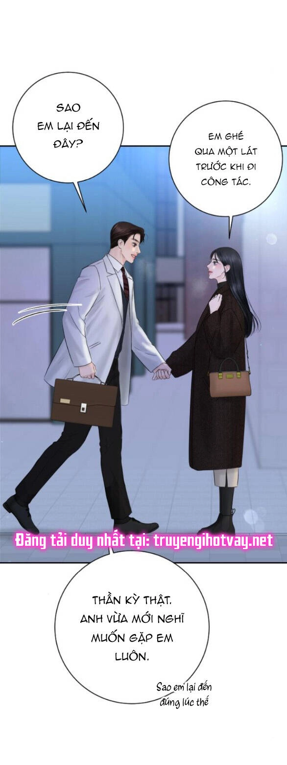 Tôi Sẽ Cho Anh Thứ Tồi Tệ Nhất Chapter 5 - 19