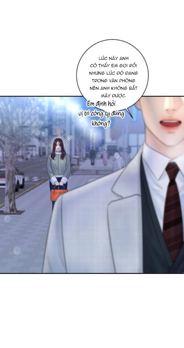 Tôi Sẽ Cho Anh Thứ Tồi Tệ Nhất Chapter 5 - 20