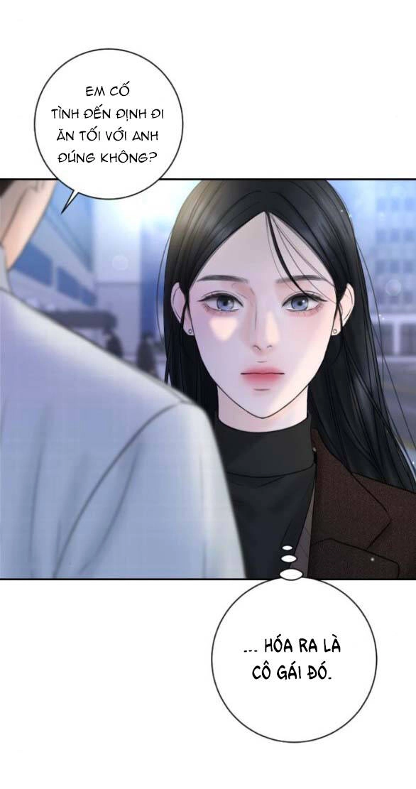 Tôi Sẽ Cho Anh Thứ Tồi Tệ Nhất Chapter 5 - 21