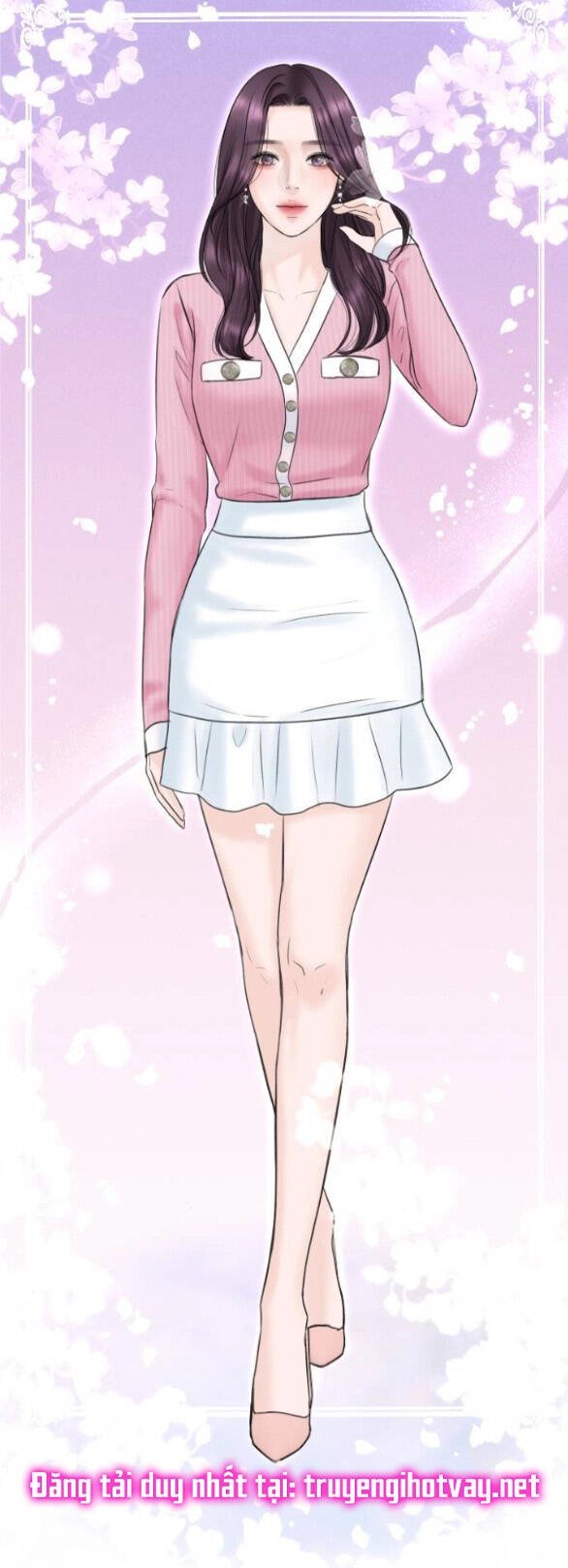 Tôi Sẽ Cho Anh Thứ Tồi Tệ Nhất Chapter 5 - 34