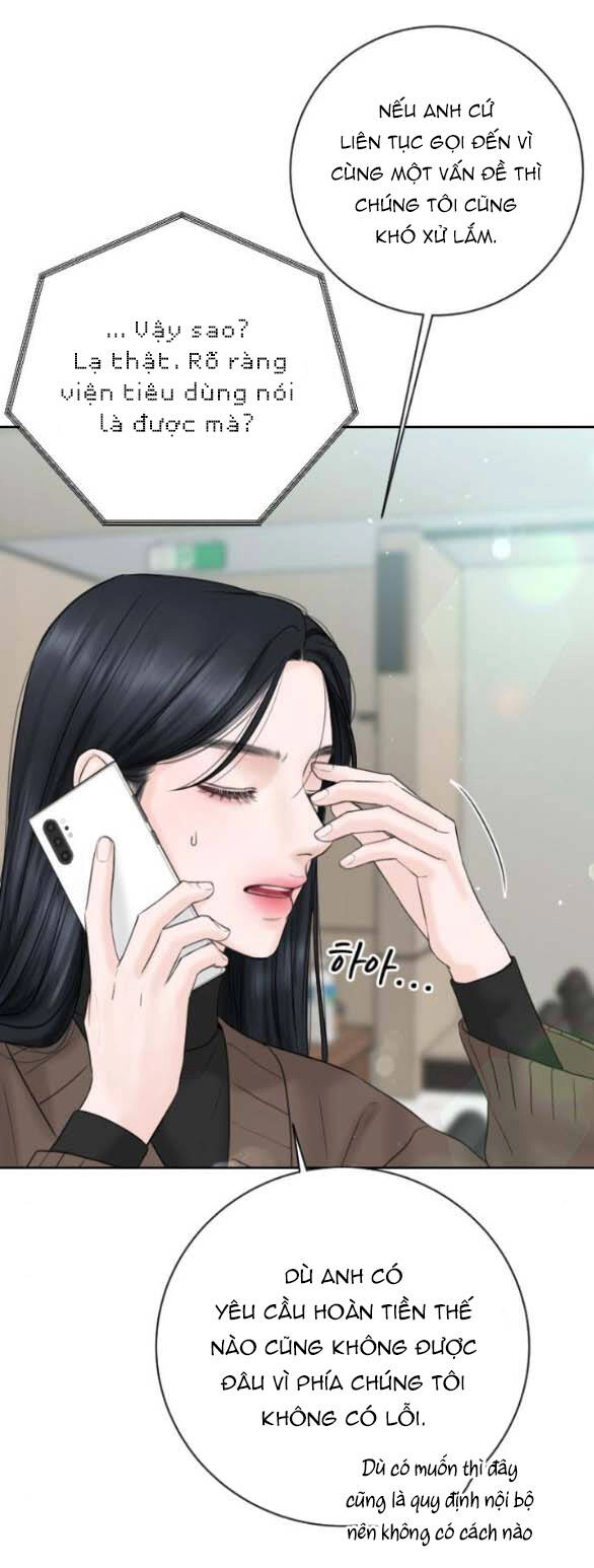 Tôi Sẽ Cho Anh Thứ Tồi Tệ Nhất Chapter 5 - 47