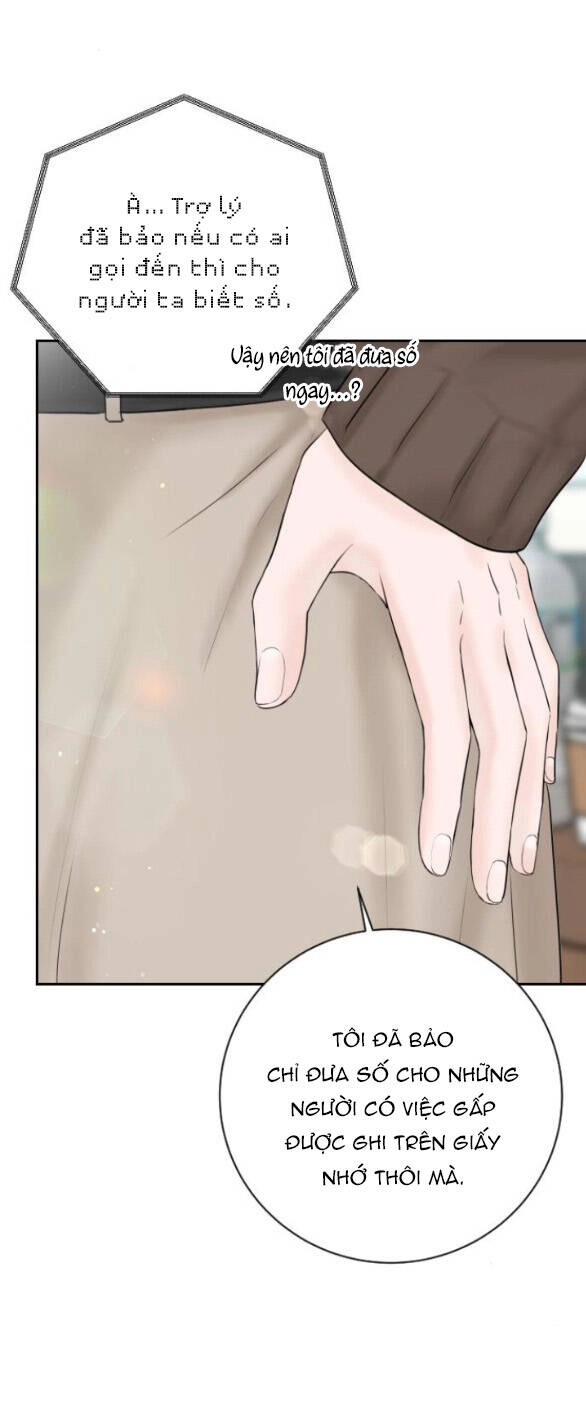 Tôi Sẽ Cho Anh Thứ Tồi Tệ Nhất Chapter 5 - 52