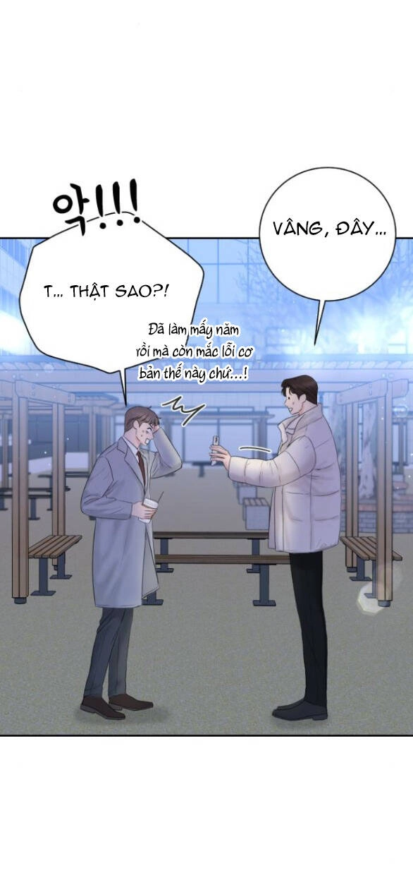 Tôi Sẽ Cho Anh Thứ Tồi Tệ Nhất Chapter 5 - 58