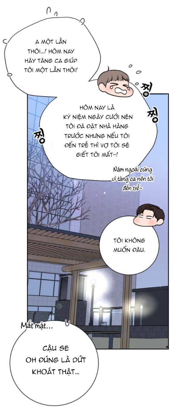 Tôi Sẽ Cho Anh Thứ Tồi Tệ Nhất Chapter 5 - 62