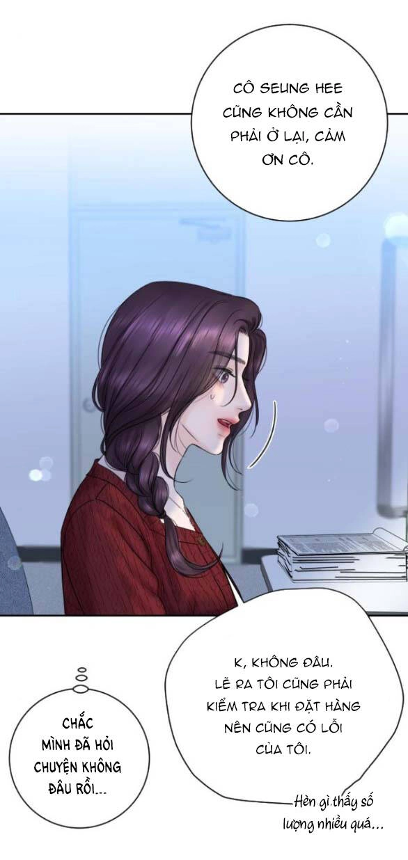 Tôi Sẽ Cho Anh Thứ Tồi Tệ Nhất Chapter 5 - 75