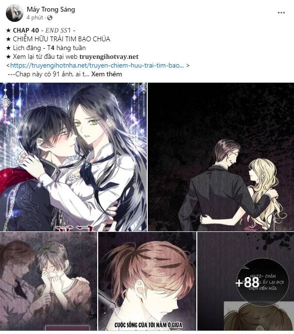 Tôi Sẽ Cho Anh Thứ Tồi Tệ Nhất Chapter 5 - 81