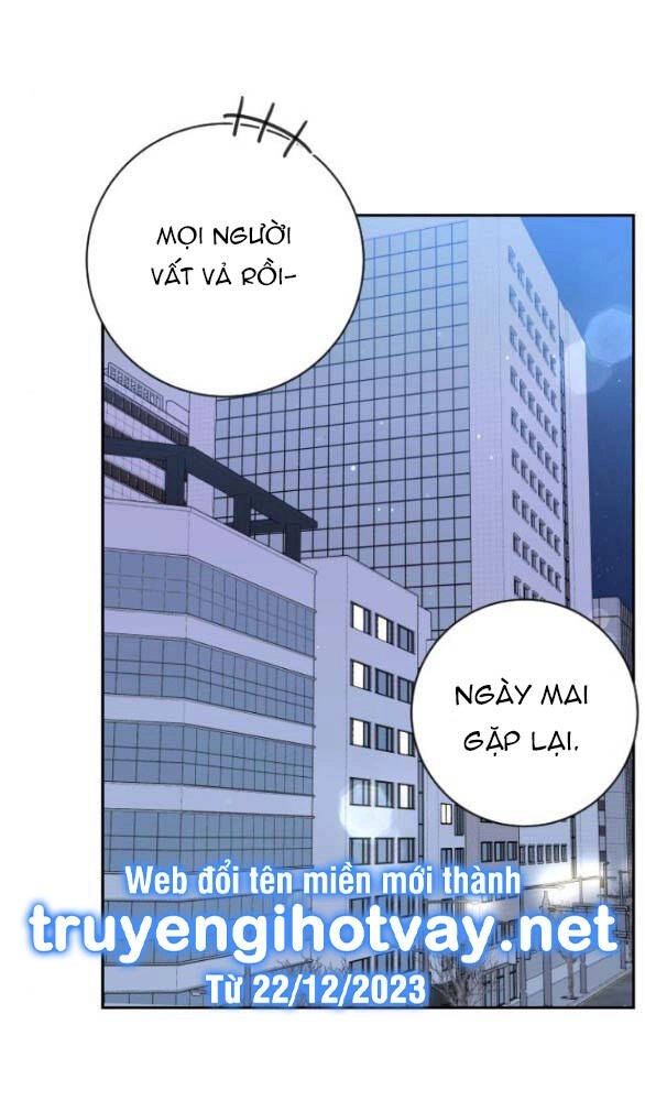 Tôi Sẽ Cho Anh Thứ Tồi Tệ Nhất Chapter 5.1 - 1