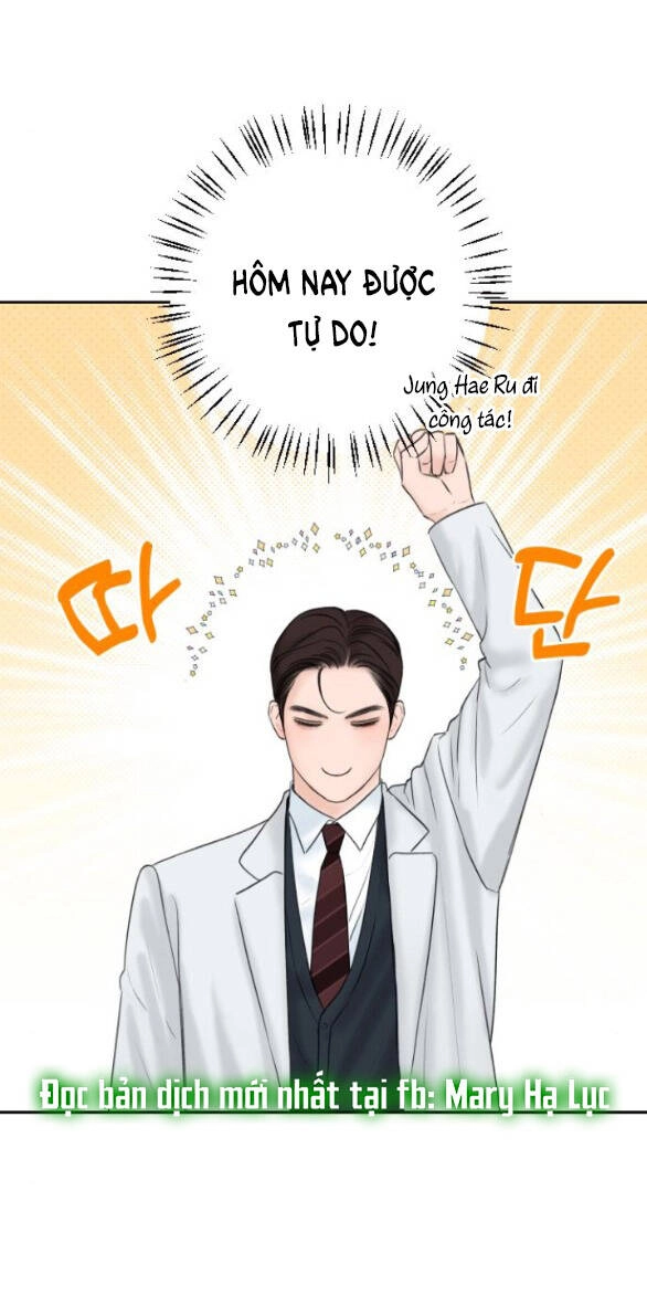 Tôi Sẽ Cho Anh Thứ Tồi Tệ Nhất Chapter 5.1 - 3