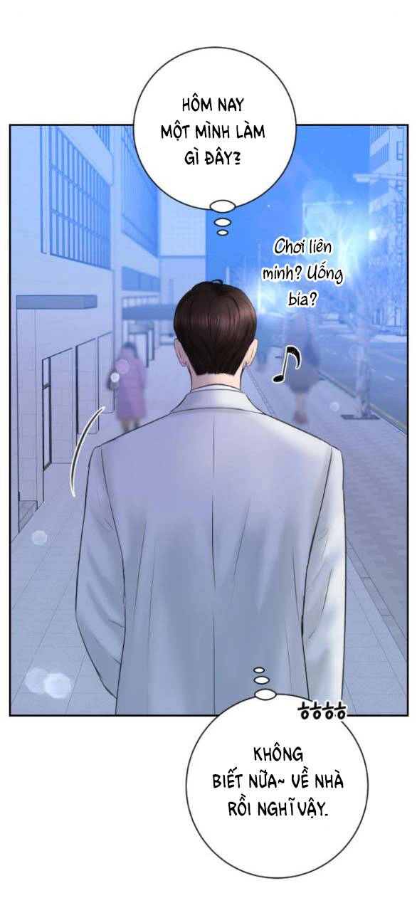 Tôi Sẽ Cho Anh Thứ Tồi Tệ Nhất Chapter 5.1 - 5