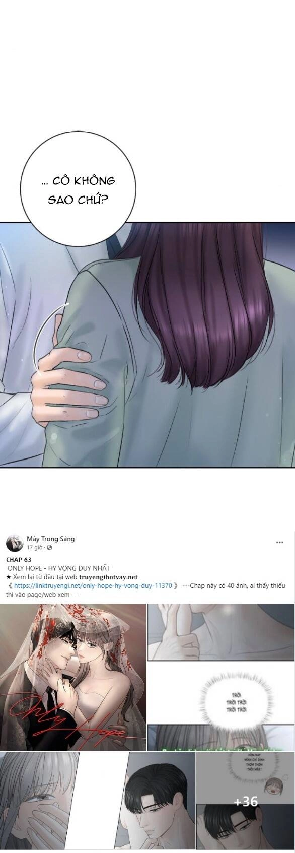 Tôi Sẽ Cho Anh Thứ Tồi Tệ Nhất Chapter 5.1 - 11