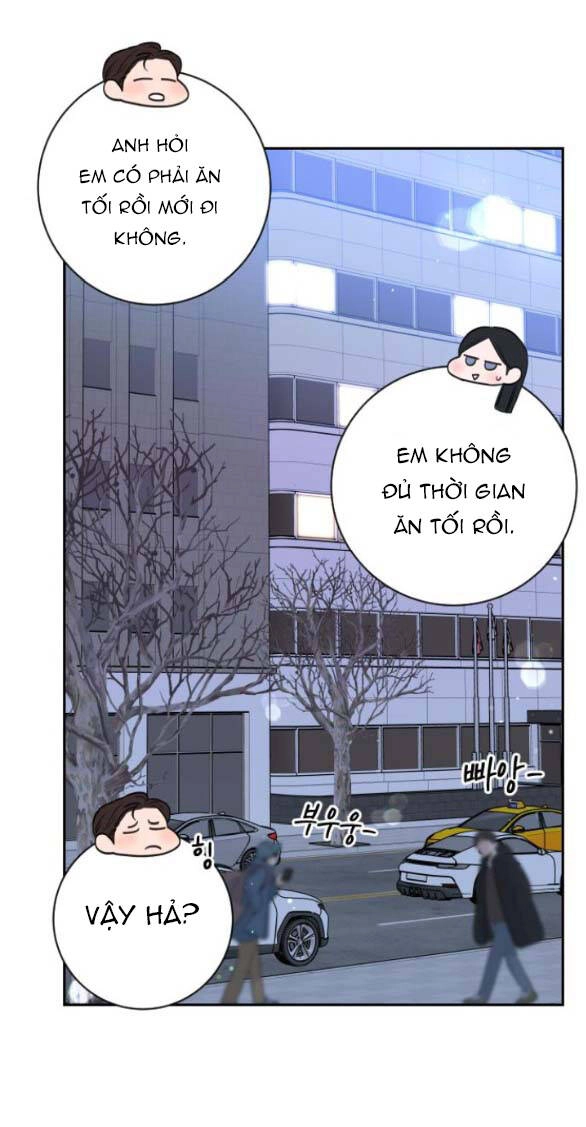 Tôi Sẽ Cho Anh Thứ Tồi Tệ Nhất Chapter 5.1 - 23