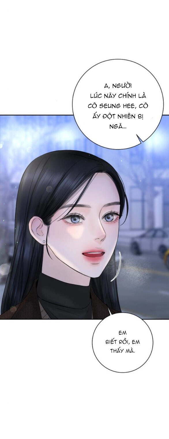 Tôi Sẽ Cho Anh Thứ Tồi Tệ Nhất Chapter 5.1 - 25