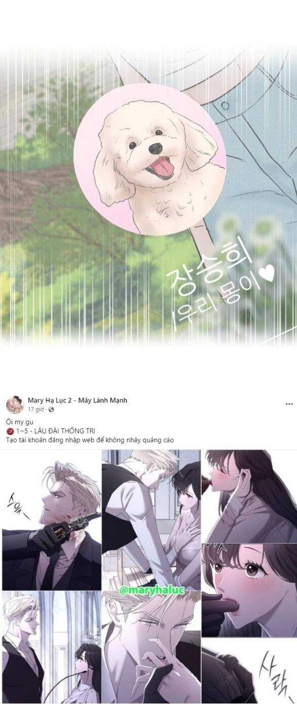 Tôi Sẽ Cho Anh Thứ Tồi Tệ Nhất Chapter 5.1 - 36