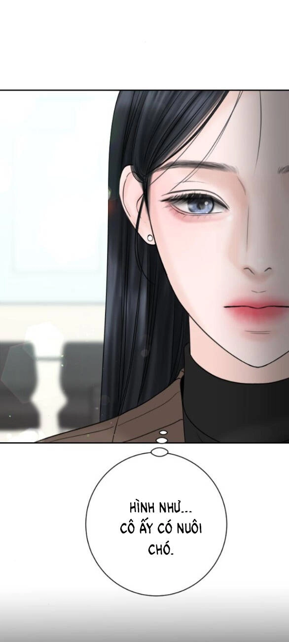 Tôi Sẽ Cho Anh Thứ Tồi Tệ Nhất Chapter 5.1 - 37