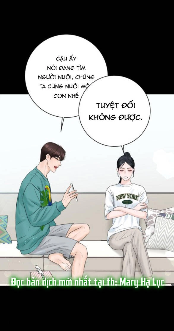 Tôi Sẽ Cho Anh Thứ Tồi Tệ Nhất Chapter 5.1 - 40