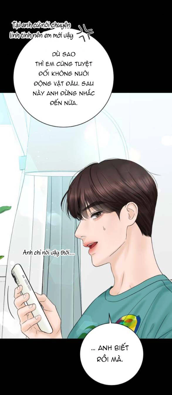 Tôi Sẽ Cho Anh Thứ Tồi Tệ Nhất Chapter 5.1 - 43