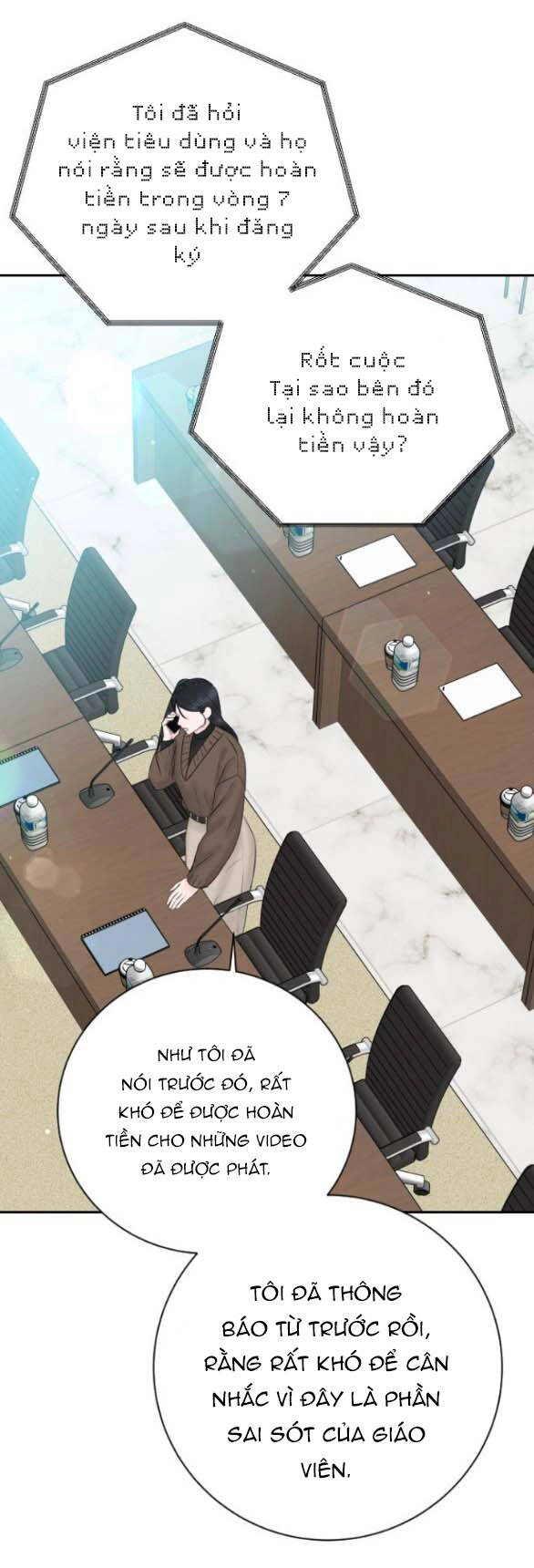 Tôi Sẽ Cho Anh Thứ Tồi Tệ Nhất Chapter 5.1 - 46