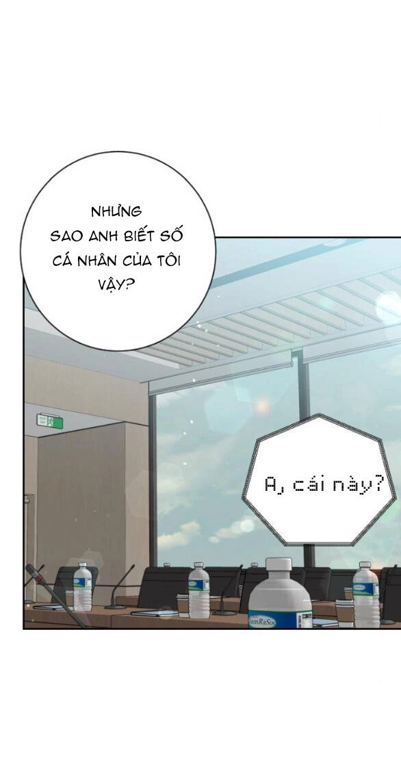 Tôi Sẽ Cho Anh Thứ Tồi Tệ Nhất Chapter 5.1 - 48