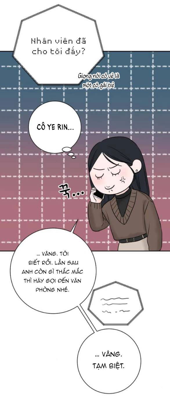 Tôi Sẽ Cho Anh Thứ Tồi Tệ Nhất Chapter 5.1 - 49