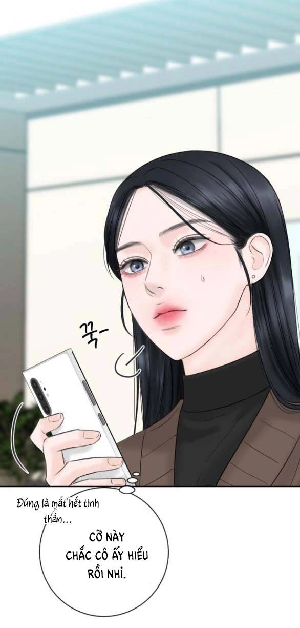 Tôi Sẽ Cho Anh Thứ Tồi Tệ Nhất Chapter 5.2 - 5