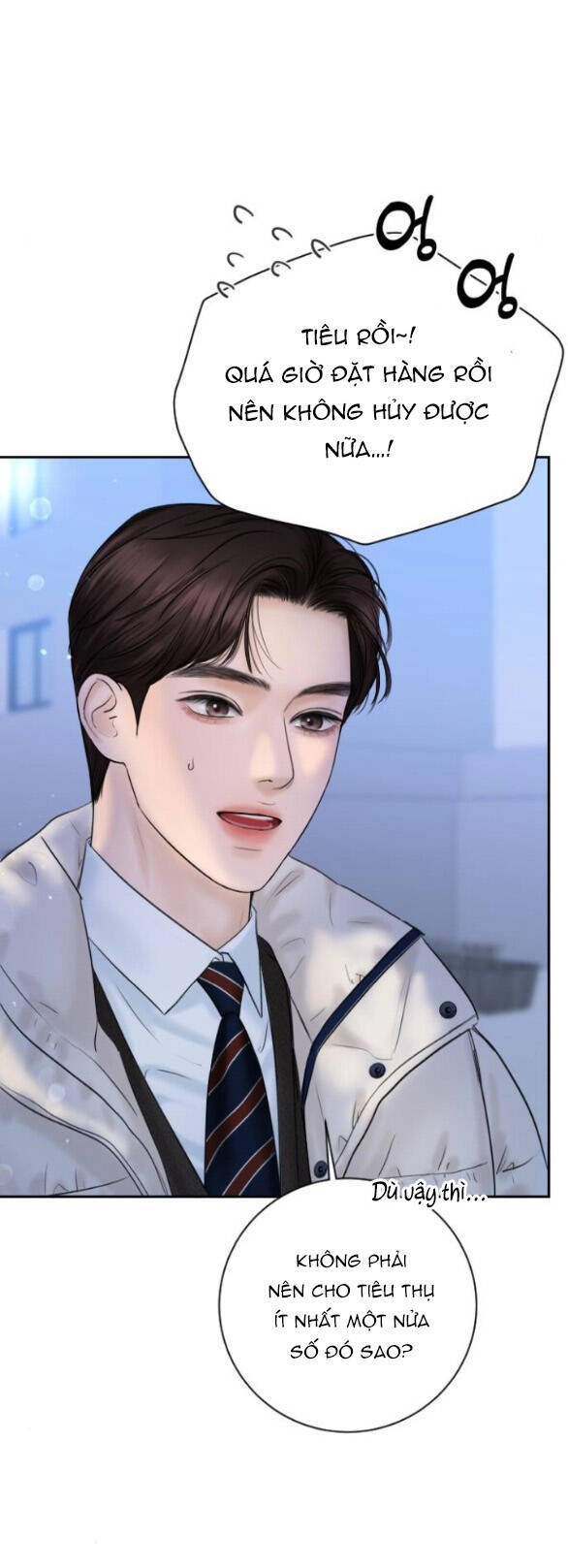 Tôi Sẽ Cho Anh Thứ Tồi Tệ Nhất Chapter 5.2 - 9