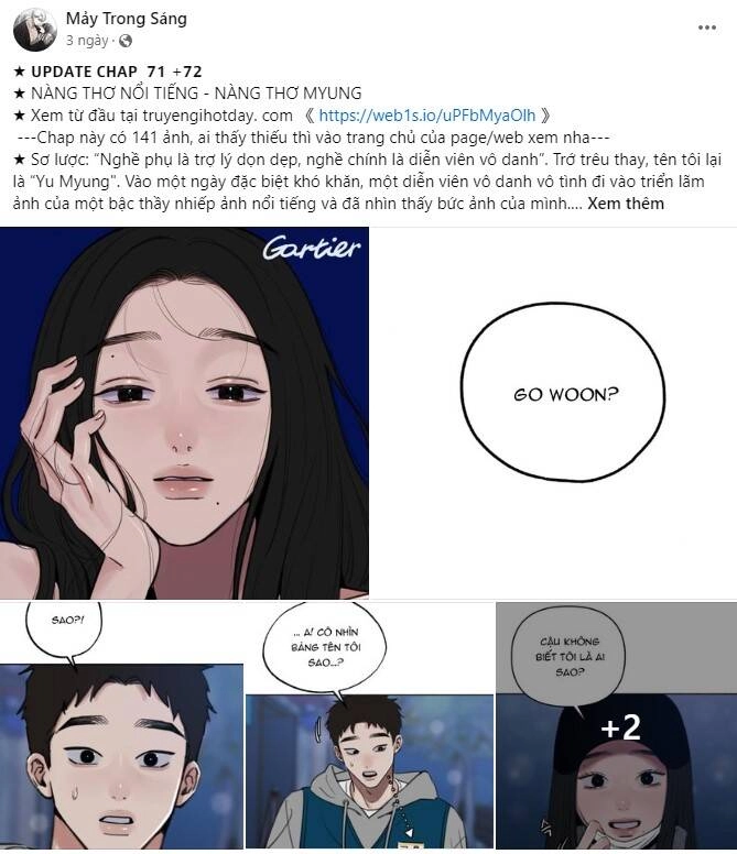 Tôi Sẽ Cho Anh Thứ Tồi Tệ Nhất Chapter 5.2 - 32