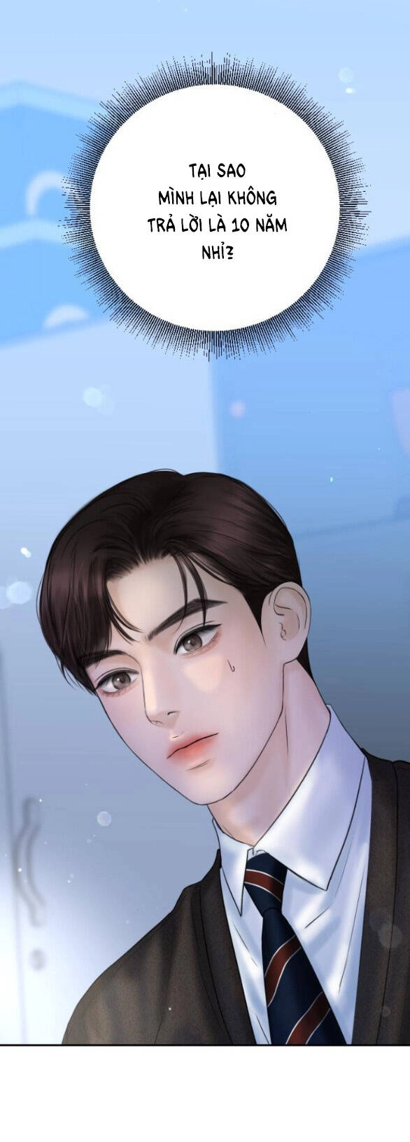 Tôi Sẽ Cho Anh Thứ Tồi Tệ Nhất Chapter 6.1 - 2