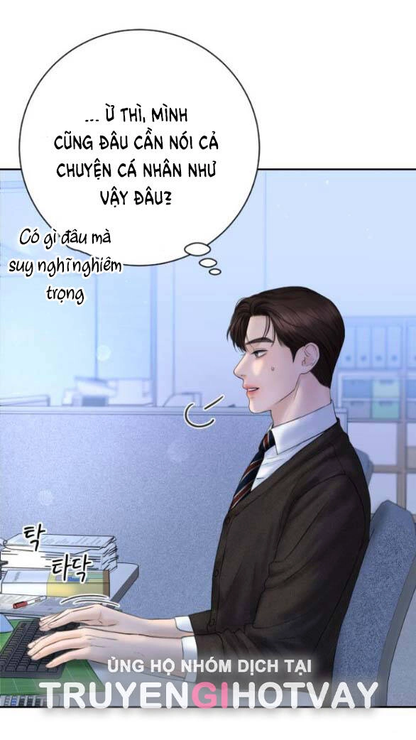 Tôi Sẽ Cho Anh Thứ Tồi Tệ Nhất Chapter 6.1 - 4