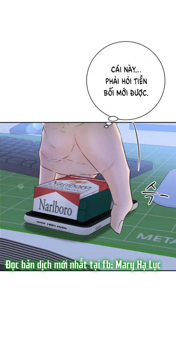 Tôi Sẽ Cho Anh Thứ Tồi Tệ Nhất Chapter 6.1 - 6