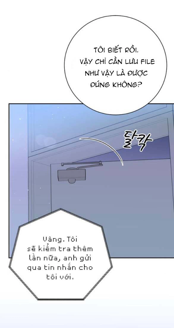 Tôi Sẽ Cho Anh Thứ Tồi Tệ Nhất Chapter 6.1 - 8