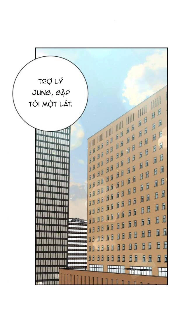 Tôi Sẽ Cho Anh Thứ Tồi Tệ Nhất Chapter 6.1 - 14