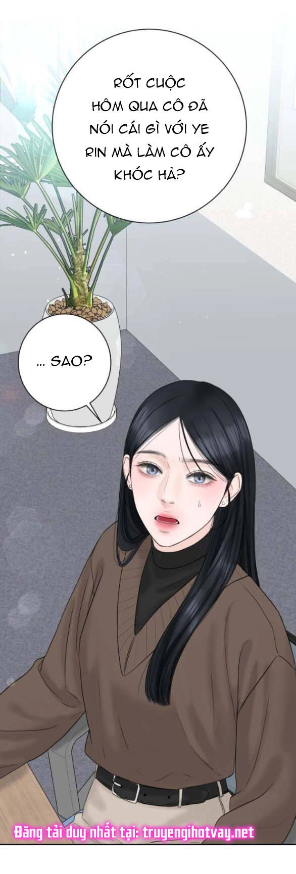 Tôi Sẽ Cho Anh Thứ Tồi Tệ Nhất Chapter 6.1 - 15