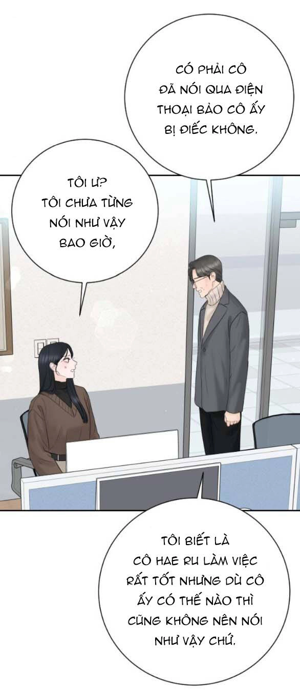 Tôi Sẽ Cho Anh Thứ Tồi Tệ Nhất Chapter 6.1 - 16