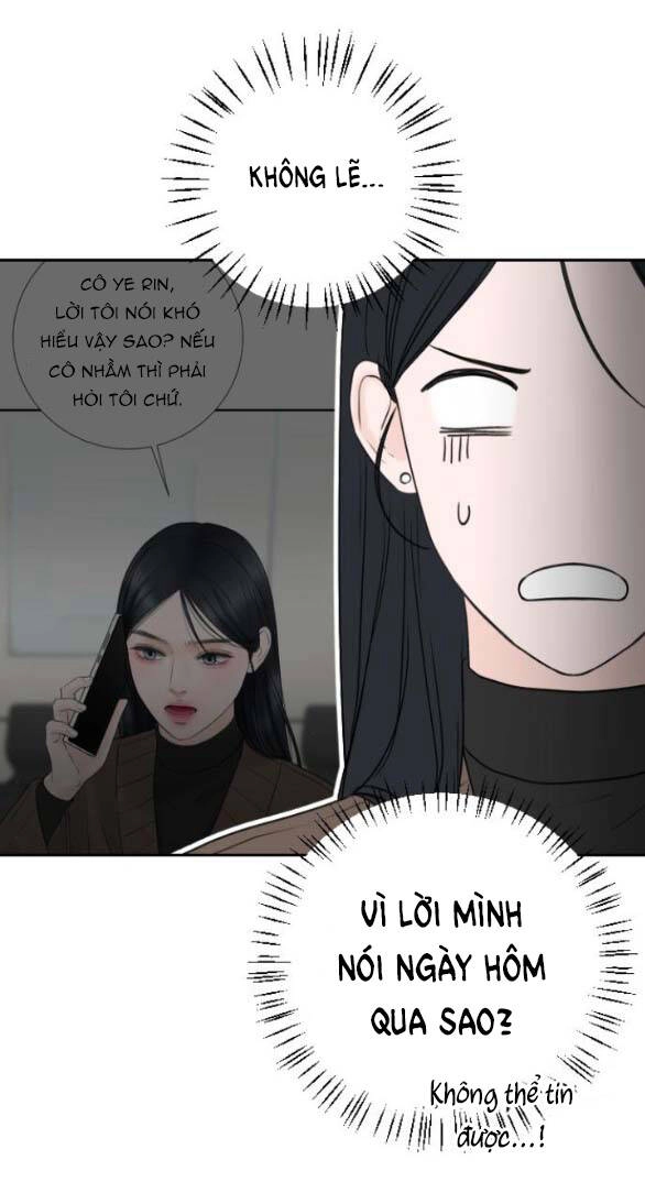 Tôi Sẽ Cho Anh Thứ Tồi Tệ Nhất Chapter 6.1 - 17