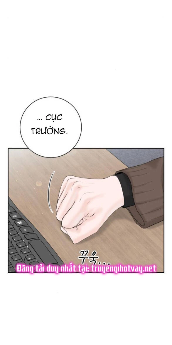 Tôi Sẽ Cho Anh Thứ Tồi Tệ Nhất Chapter 6.1 - 18