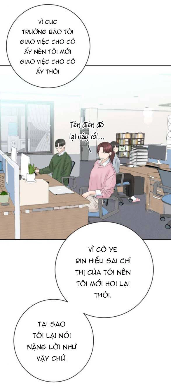 Tôi Sẽ Cho Anh Thứ Tồi Tệ Nhất Chapter 6.1 - 19