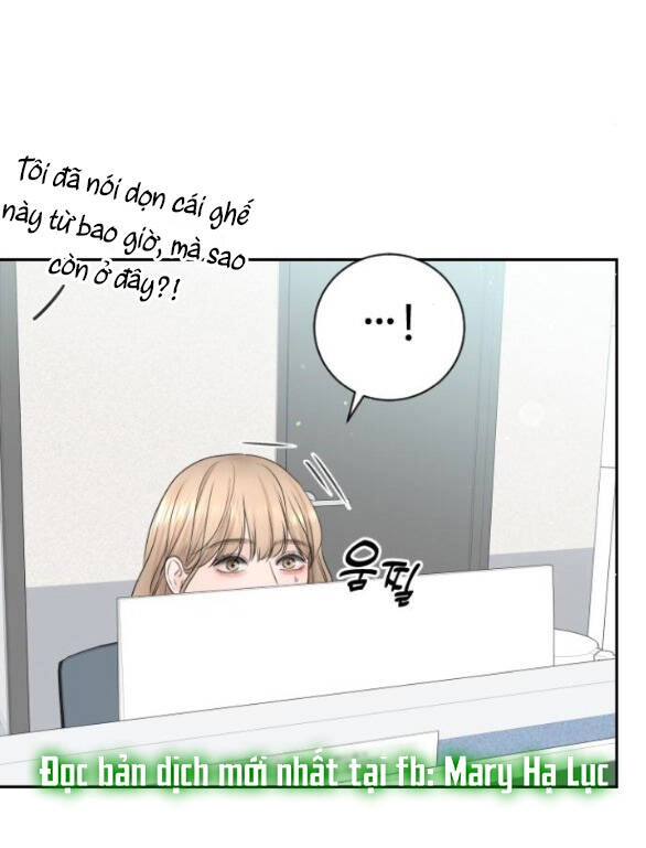 Tôi Sẽ Cho Anh Thứ Tồi Tệ Nhất Chapter 6.1 - 21