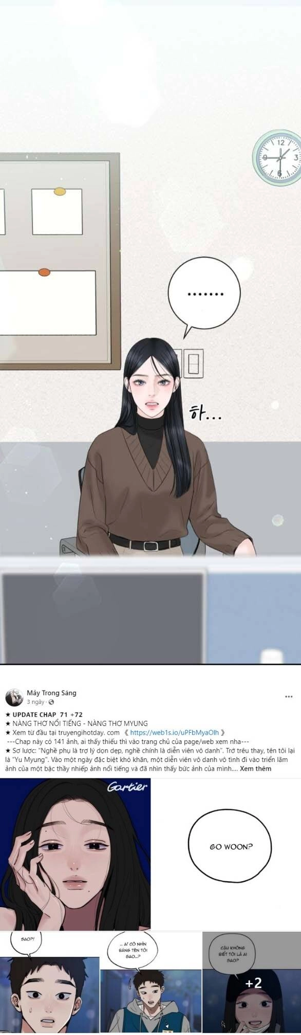 Tôi Sẽ Cho Anh Thứ Tồi Tệ Nhất Chapter 6.1 - 23