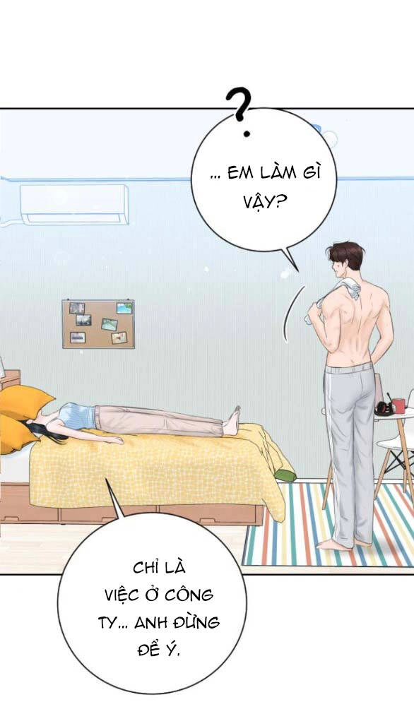 Tôi Sẽ Cho Anh Thứ Tồi Tệ Nhất Chapter 6.1 - 27