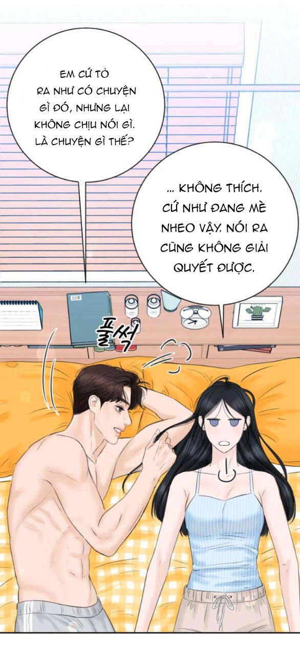 Tôi Sẽ Cho Anh Thứ Tồi Tệ Nhất Chapter 6.1 - 29