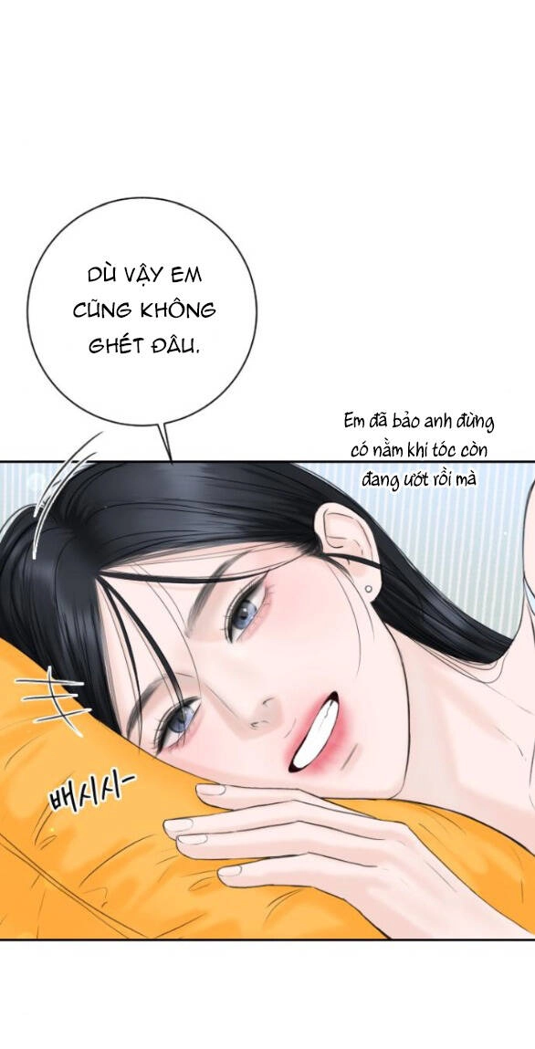 Tôi Sẽ Cho Anh Thứ Tồi Tệ Nhất Chapter 6.1 - 32