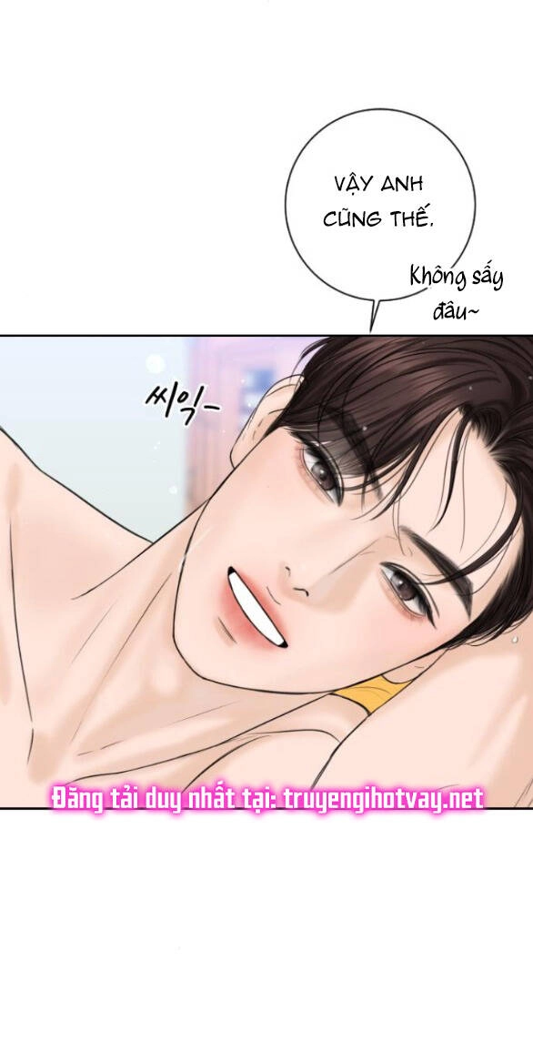 Tôi Sẽ Cho Anh Thứ Tồi Tệ Nhất Chapter 6.1 - 33