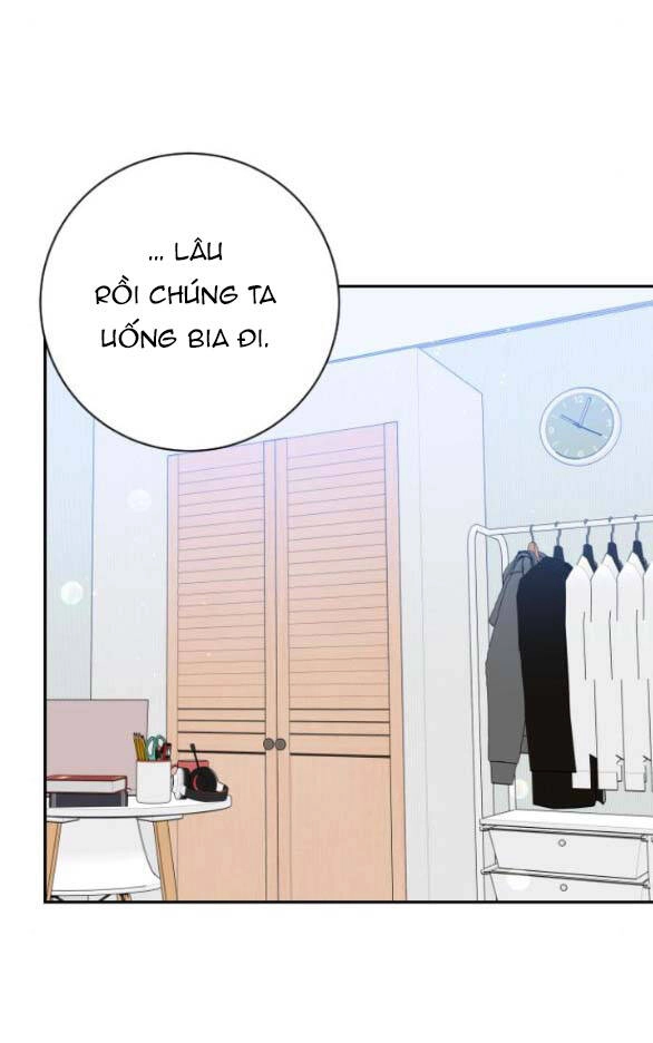 Tôi Sẽ Cho Anh Thứ Tồi Tệ Nhất Chapter 6.1 - 34