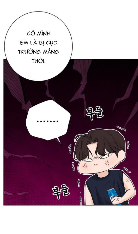 Tôi Sẽ Cho Anh Thứ Tồi Tệ Nhất Chapter 6.1 - 36